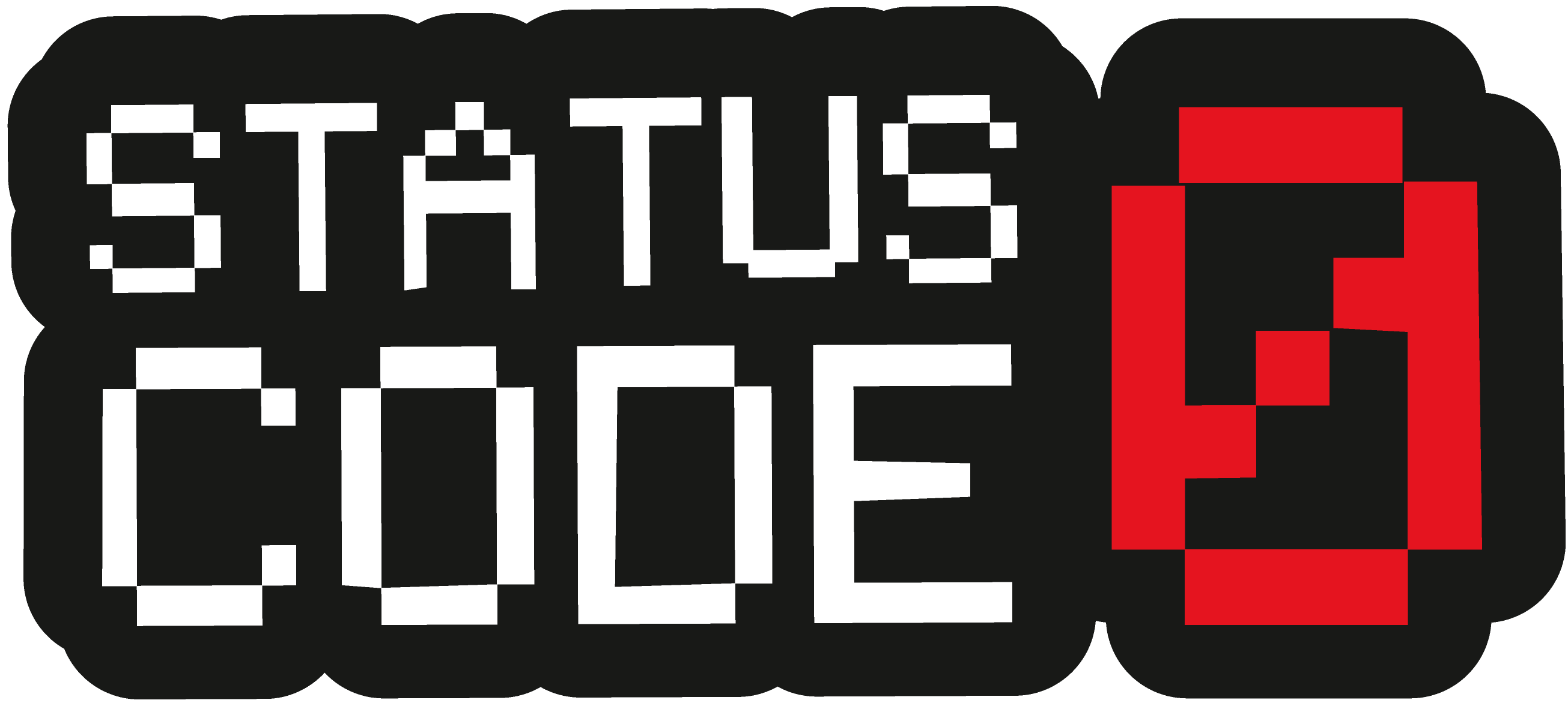 Status Code 0 Logo